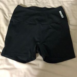 Gymshark Training Shorts Black Size M